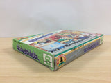 Manhattan Police Street Cop Family Trainer BOXED NES Famicom Japan - UB5245