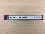 DF8370 Kileak The Blood PS1 Japan