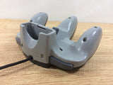DI2101 Not Working Nintendo 64 Controller Black & Gray N64 Japan
