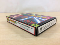 uc6516 Ninja Gaiden Ryukenden 3 BOXED NES Famicom Japan