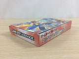 ud7161 Rockman Exe 6 Cybeast Gregar Megaman BOXED GameBoy Advance Japan