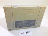 SC7288 SD Gundam Gaiden Knight Gundam Monogatari SNES Super Famicom Japan