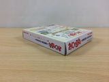 Ojarumaru Tsukiyo ga Ike no Takaramono BOXED GameBoy Game Boy Japan - UB3503