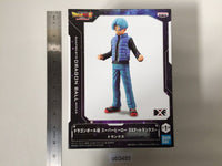 ob3485 Unopened Dragon Ball Super Super Hero Trunks Boxed Figure Japan