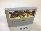 Super Variable Geo SNES Super Famicom Japan - SH3419