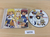 Tales Of Fandom 1 Mint Version PS1 Japan - FG6259