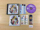 Angelique Duet PS1 Japan - UD2489