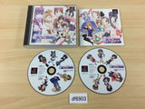 Sister Princess PS1 Japan - DF6903