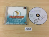 df2505 Chocobo Stallion PS1 Japan