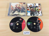 Arc The Lad 3 PS1 Japan - DG2650