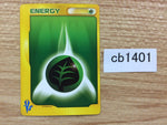 cb1401 Energy Energy Ball- VS Energy Pokemon Card TCG Japan