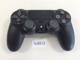 fc8513 Not Working PlayStation PS4 Controller CUH-ZCT2J Japan