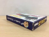 The Three Eyed One Mitsume Ga Toru BOXED NES Famicom Japan - UB6292