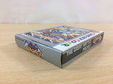 The Great Battle Pocket BOXED GameBoy Game Boy Japan - UC8101