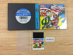 DH8650 Hit the Ice BOXED PC Engine Japan