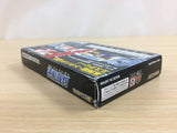 UD8728 Ace Attorney Phoenix Wright BOXED GameBoy Advance Japan