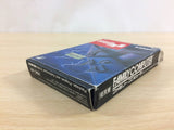 Uninvited Akuma no Syoutaijyou BOXED NES Famicom Japan - UC9370