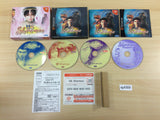 US Shenmue Dreamcast Japan - DG4309