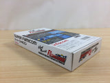 UD3654 Nigel Mansell's F1 Challenge Racing BOXED SNES Super Famicom Japan