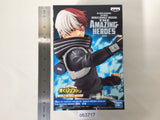 ob3717 Unopened My Hero Academia Shoto Todoroki Boxed Figure Japan