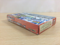 ud7161 Rockman Exe 6 Cybeast Gregar Megaman BOXED GameBoy Advance Japan