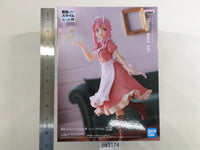 oa3174 Unopened tensura Shuna Maid ver.Banpresto Boxed Figure Japan