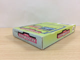 UB5362 Tetrastar The Fighter BOXED NES Famicom Japan