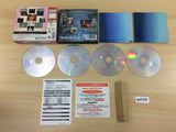 US Shenmue Dreamcast Japan - DG4309
