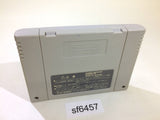Little Magic SNES Super Famicom Japan - SF6457
