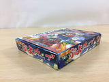 Puyo Puyo Gaiden Puyo Wars BOXED GameBoy Game Boy Japan - UC4295