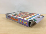 Virtua Fighter Mini BOXED Sega Game Gear Japan - UB4684