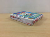 Ojarumaru Tsukiyo ga Ike no Takaramono BOXED GameBoy Game Boy Japan - UB3503