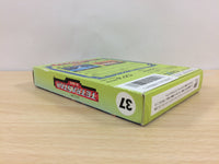 UB5362 Tetrastar The Fighter BOXED NES Famicom Japan
