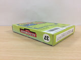 UB5362 Tetrastar The Fighter BOXED NES Famicom Japan