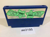 Nangoku Shirei Spy vs. Spy NES Famicom Japan - AE3195