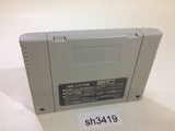 Super Variable Geo SNES Super Famicom Japan - SH3419