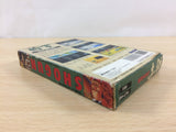 Shogun BOXED NES Famicom Japan - UC2152