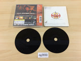 Arc The Lad 3 PS1 Japan - DG2650
