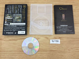FG1700 Odama BOXED GameCube Japan