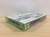 Manhattan Police Street Cop Family Trainer BOXED NES Famicom Japan - UB5245
