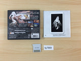 BRAVELY DEFAULT For the Sequel BOXED Nintendo 3DS Japan - FG7669