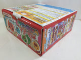 Taiko No Tatsujin Wii U /w Drum Controller Boxed Japan - FC8349