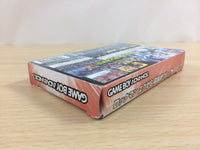 ud7161 Rockman Exe 6 Cybeast Gregar Megaman BOXED GameBoy Advance Japan