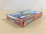 ud7161 Rockman Exe 6 Cybeast Gregar Megaman BOXED GameBoy Advance Japan