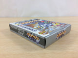 The Great Battle Pocket BOXED GameBoy Game Boy Japan - UC8101