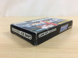 UD8728 Ace Attorney Phoenix Wright BOXED GameBoy Advance Japan