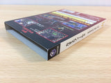 Chaos Field BOXED GameCube Japan - FG3772