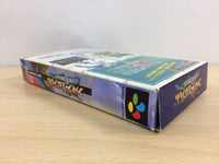 UB6204 Fire Emblem Seisen no Keifu BOXED SNES Super Famicom Japan