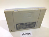 SD Gundam Gaiden Knight Gundam Monogatari SNES Super Famicom Japan - SB9256