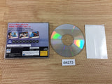 Nightruth Maria Sega Saturn Japan - DI4273